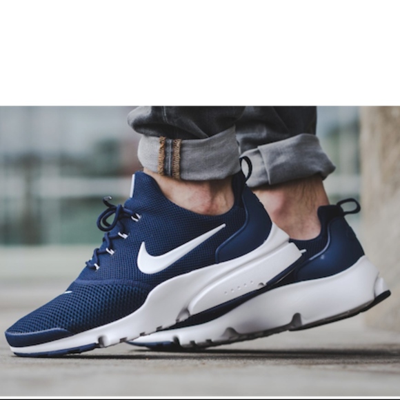 mens nike air presto fly
